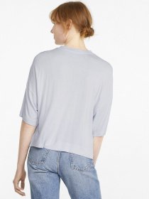 Футболка PUMA Classics модель 53350921 Фото