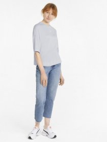 Футболка PUMA Classics модель 53350921 Фото