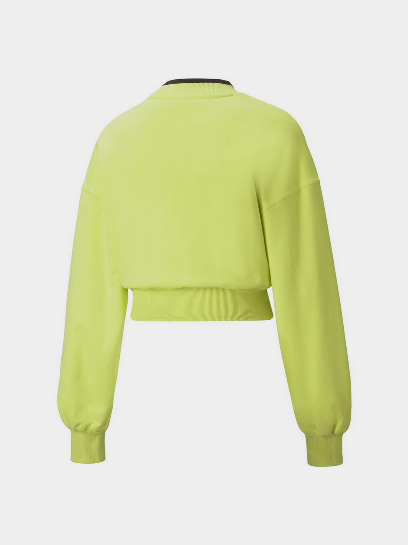 Світшот PUMA SWxP CREW модель 53356229 Фото