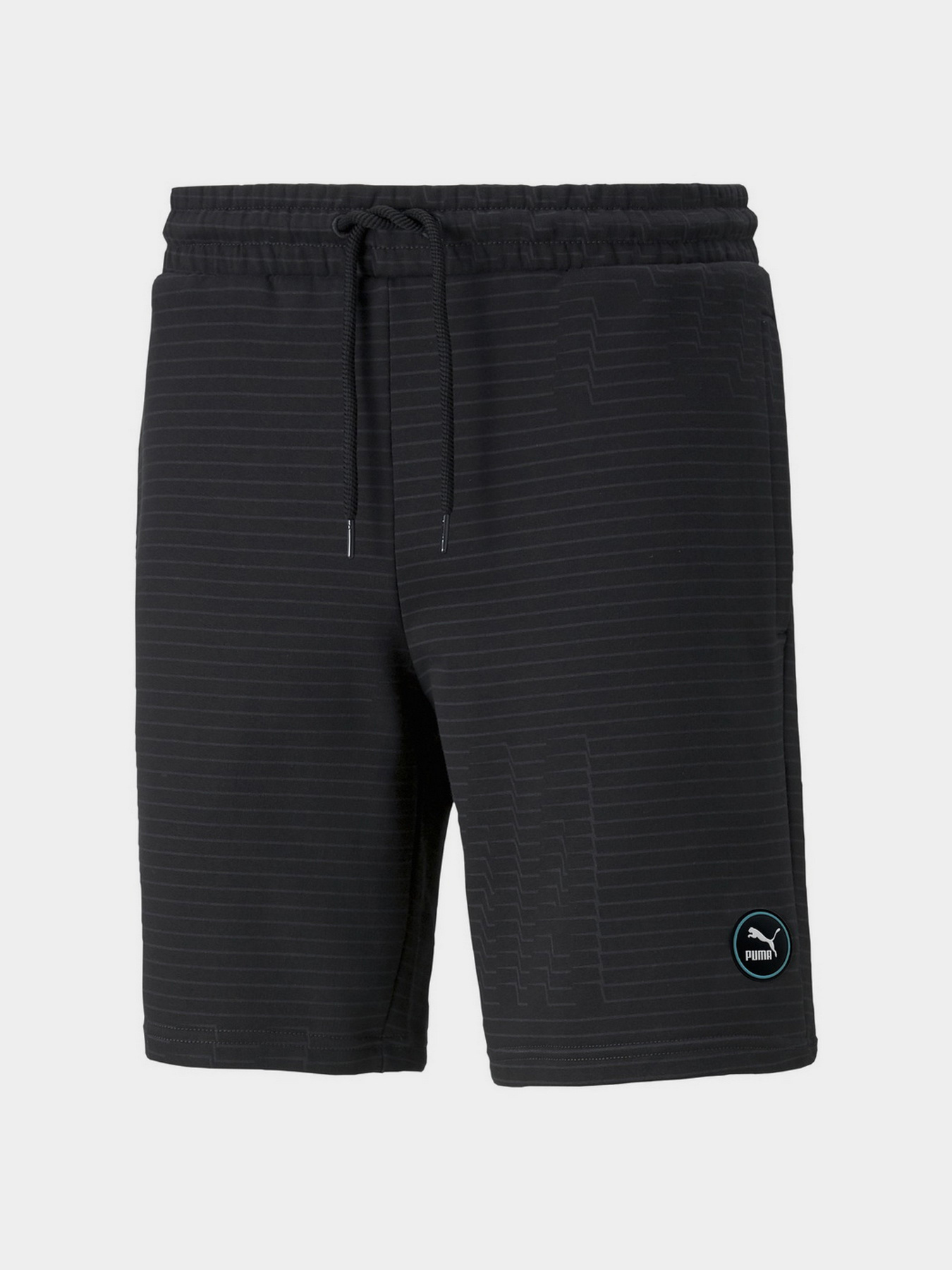 Повседневные шорты PUMA SWxP модель 53362451 Фото