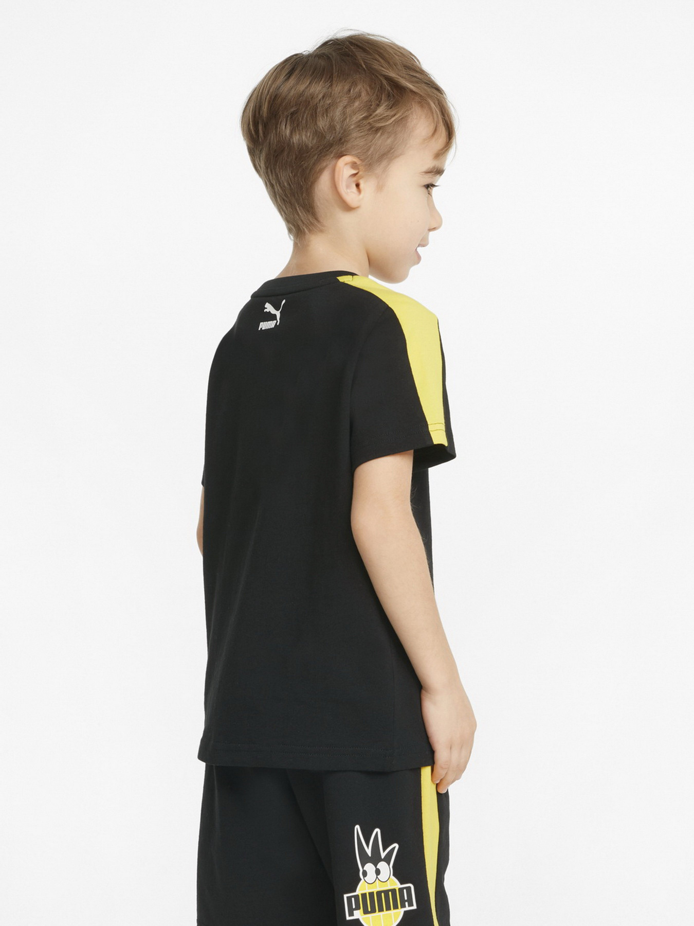 Футболка PUMA FRUITMATES модель 53390301 Фото