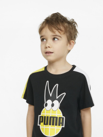 Футболка PUMA FRUITMATES модель 53390301 Фото