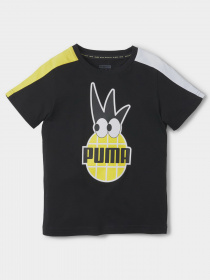 Футболка PUMA FRUITMATES модель 53390301 Фото