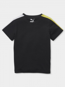 Футболка PUMA FRUITMATES модель 53390301 Фото