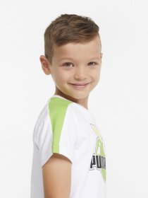 Футболка PUMA FRUITMATES модель 53390302 Фото