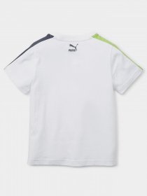 Футболка PUMA FRUITMATES модель 53390302 Фото