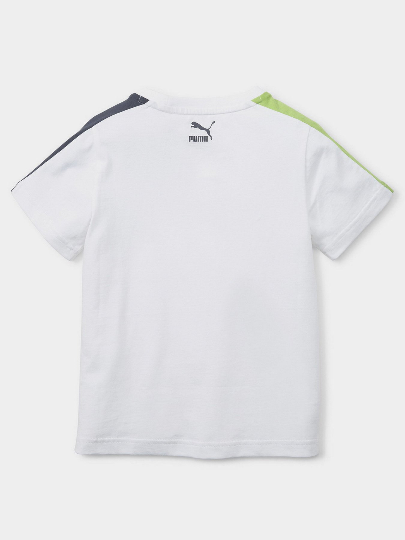 Футболка PUMA FRUITMATES модель 53390302 Фото