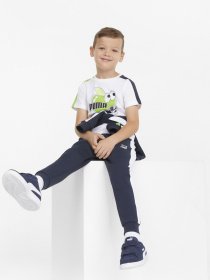 Футболка PUMA FRUITMATES модель 53390302 Фото