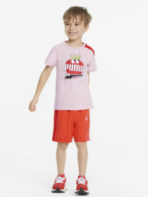 Футболка PUMA FRUITMATES модель 53390316 Фото