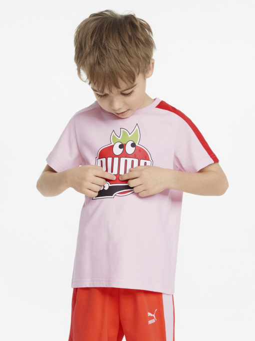 Футболка PUMA FRUITMATES модель 53390316 Фото