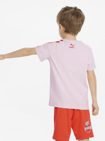 Футболка PUMA FRUITMATES модель 53390316 Фото