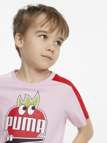 Футболка PUMA FRUITMATES модель 53390316 Фото