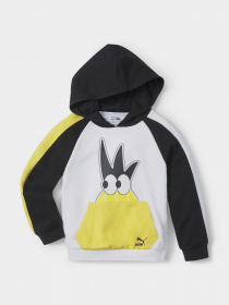 Худи PUMA FRUITMATES модель 53390502 Фото