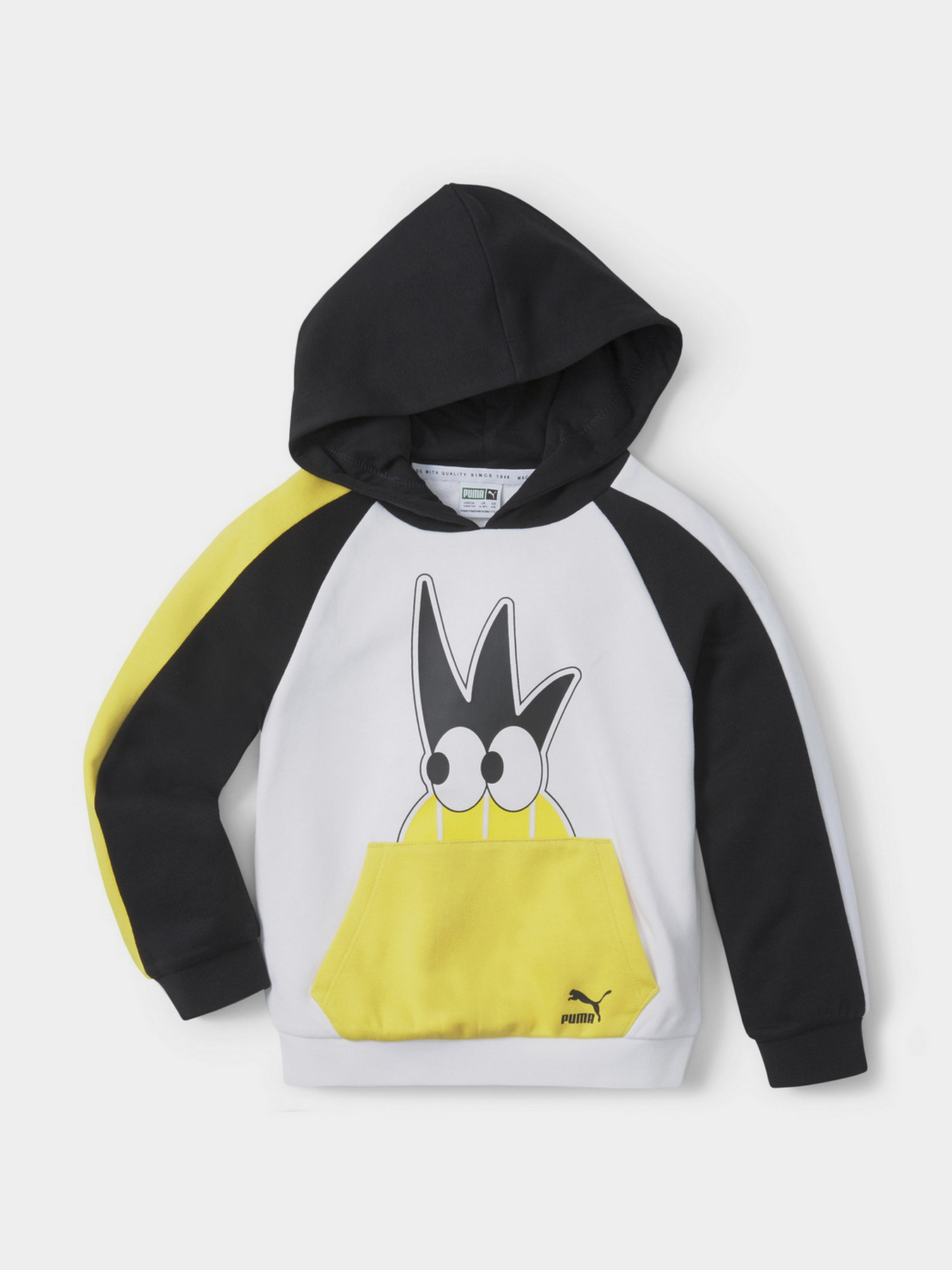 Худи PUMA FRUITMATES модель 53390502 Фото