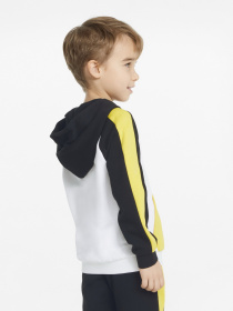 Худи PUMA FRUITMATES модель 53390502 Фото