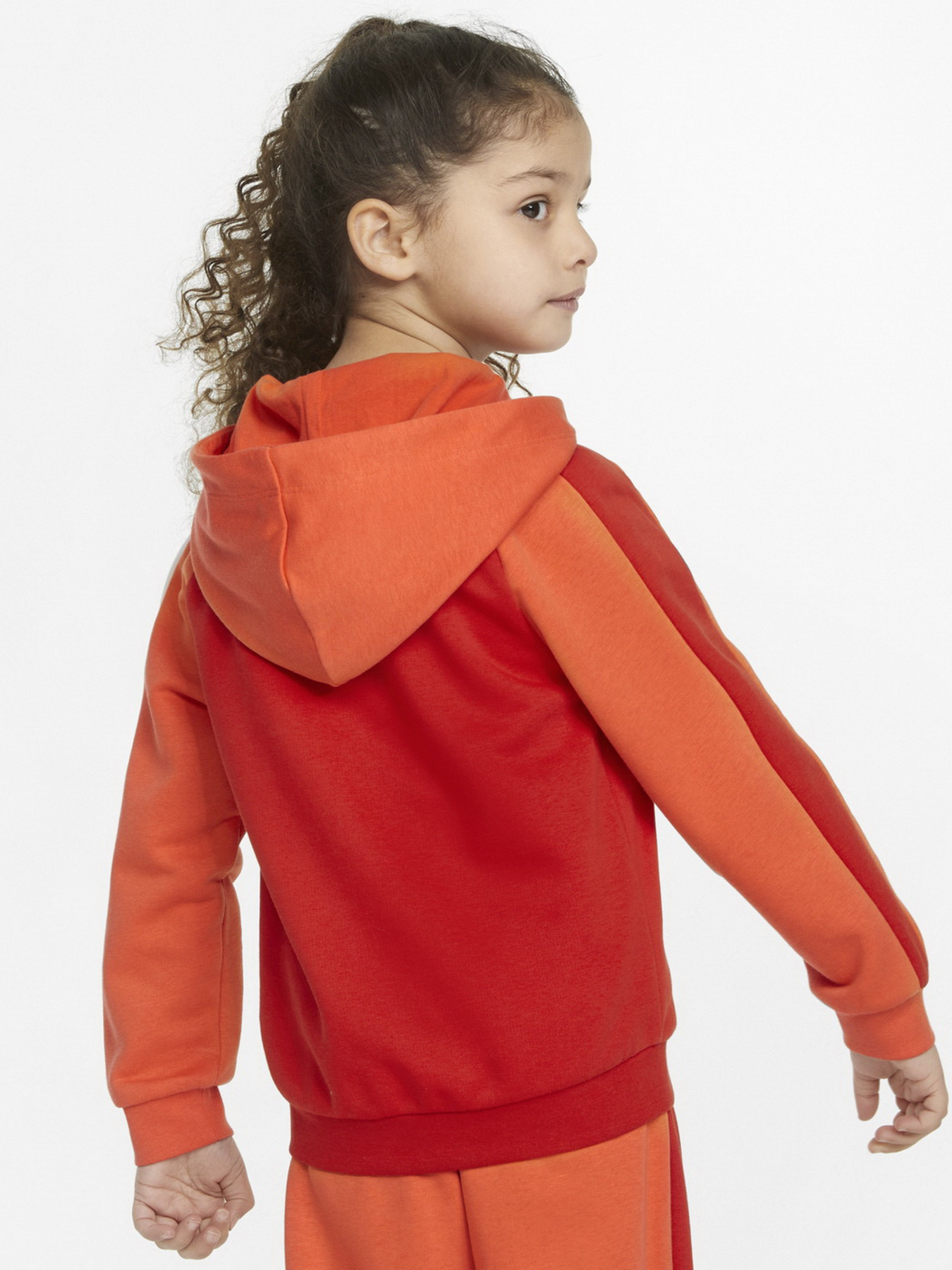 Худи PUMA FRUITMATES модель 53390526 Фото