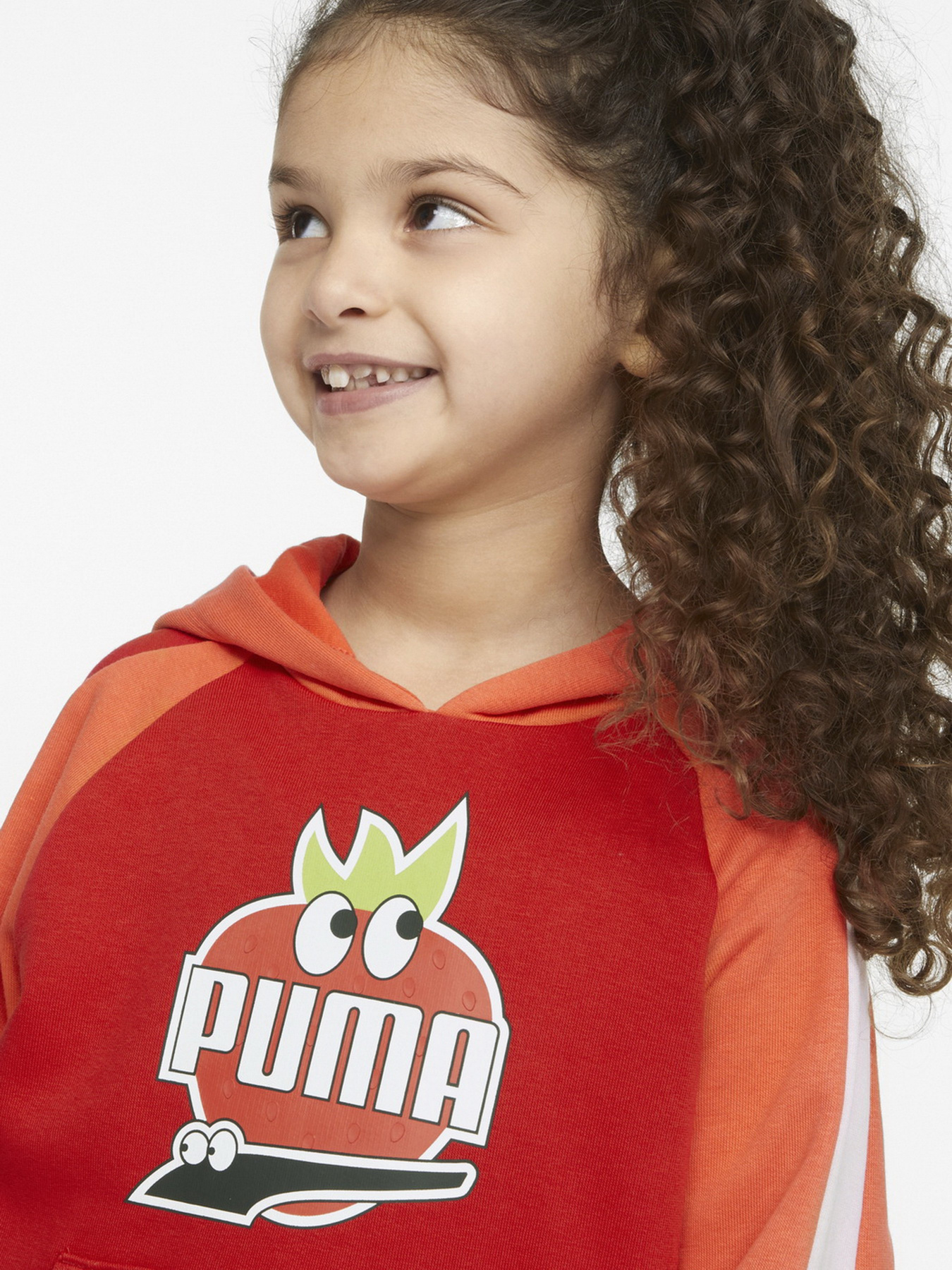 Худи PUMA FRUITMATES модель 53390526 Фото