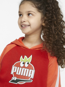 Худи PUMA FRUITMATES модель 53390526 Фото