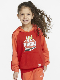 Худи PUMA FRUITMATES модель 53390526 Фото