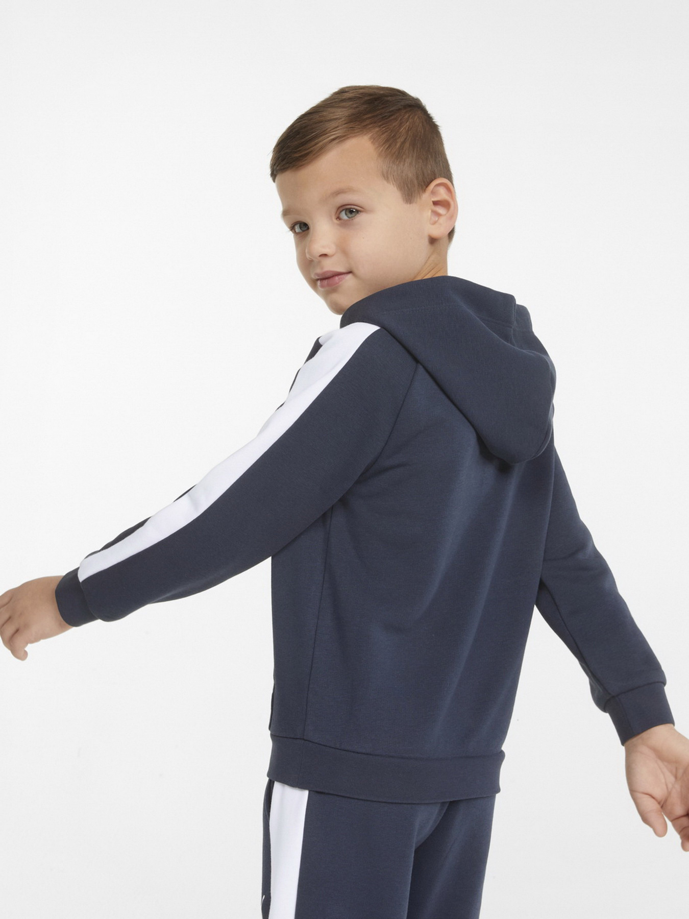 Худи PUMA FRUITMATES модель 53390543 Фото