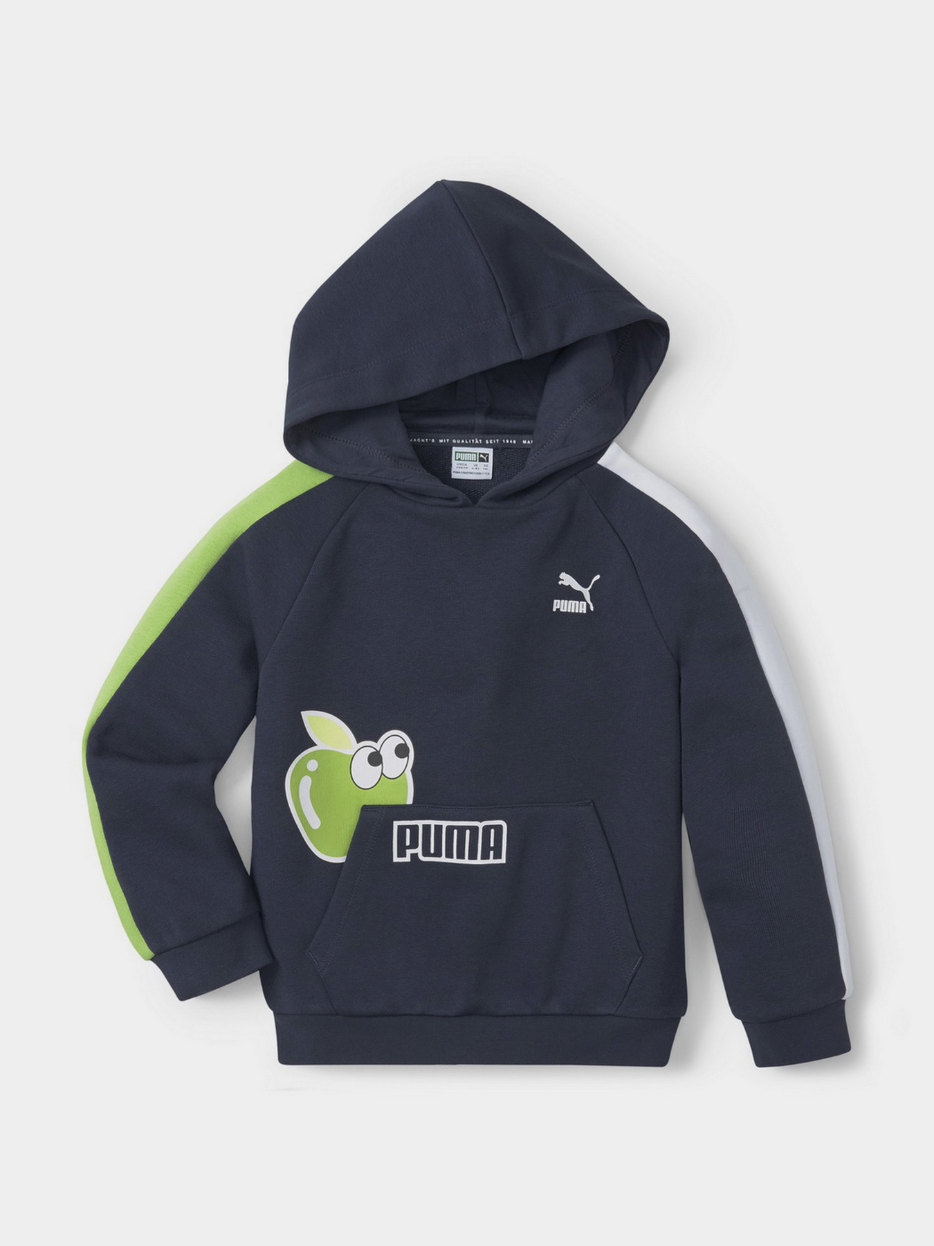 Худи PUMA FRUITMATES модель 53390543 Фото