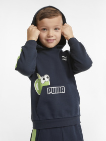 Худи PUMA FRUITMATES модель 53390543 Фото