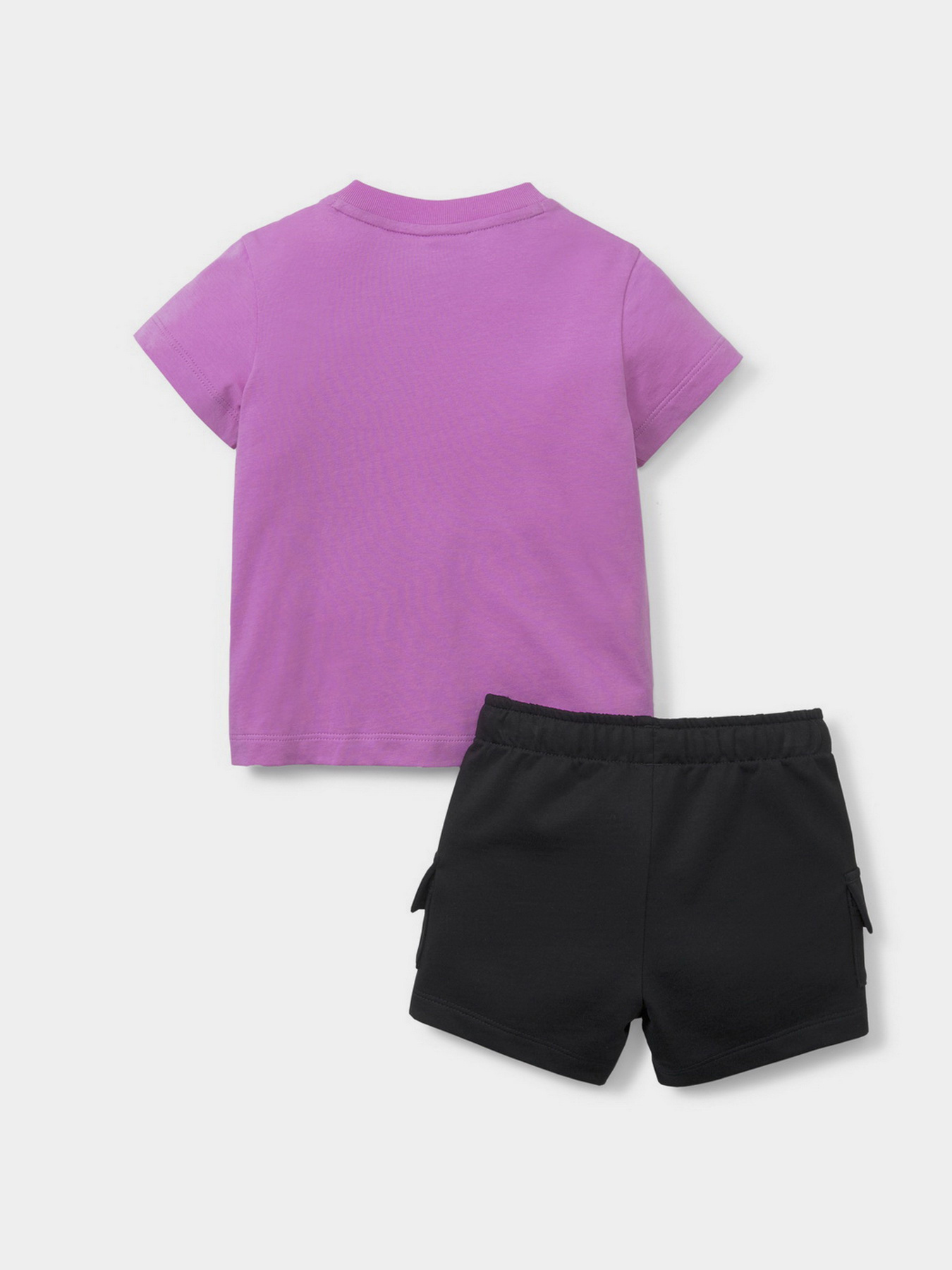 Спортивный комплект PUMA Minicats Brand Love модель 53391215 Фото