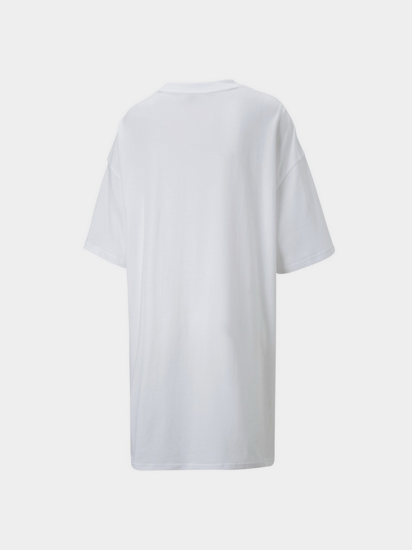 Платье мини PUMA Classics модель 53422802 Фото