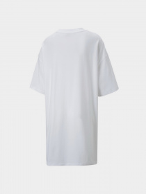 Платье мини PUMA Classics модель 53422802 Фото