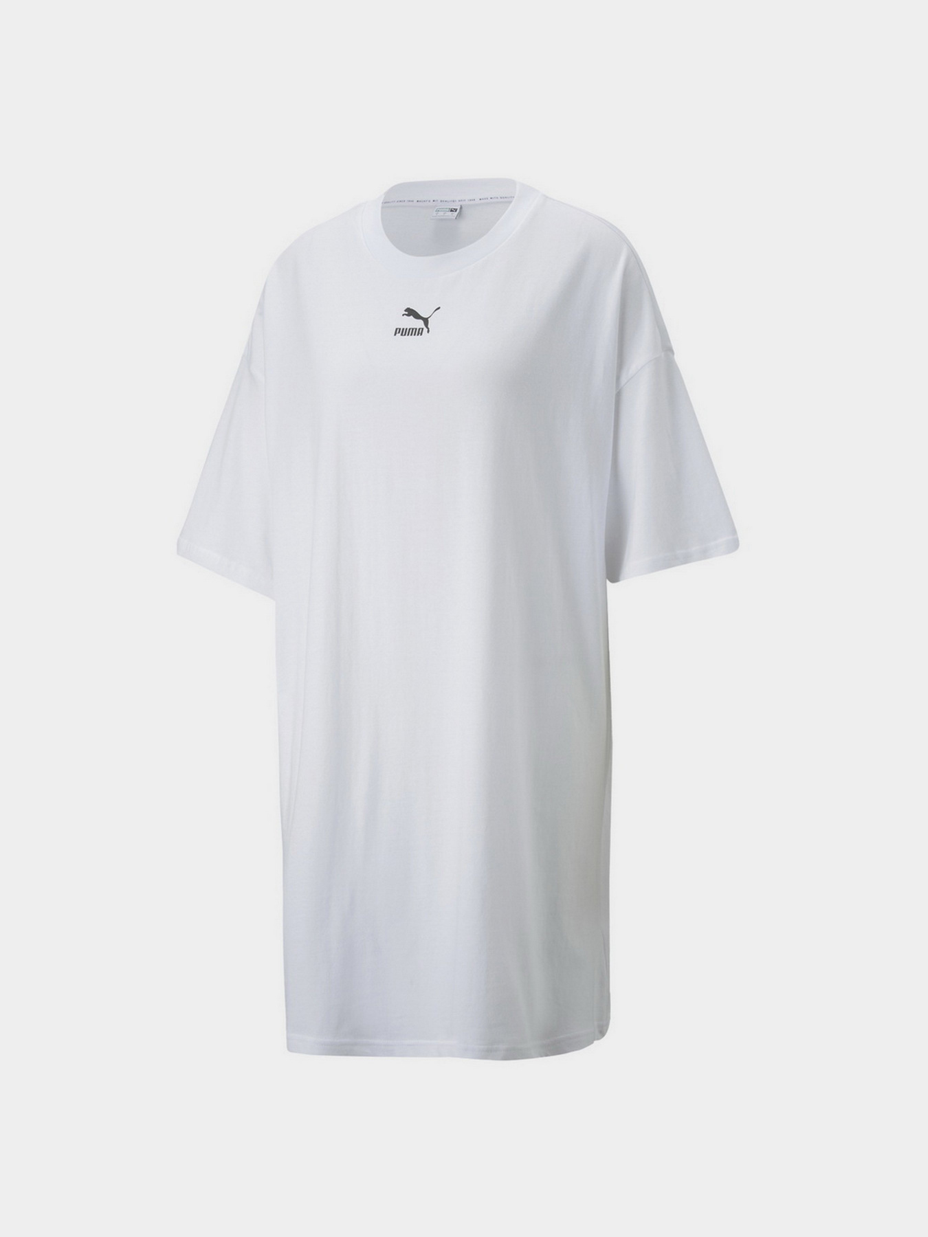 Сукня міні PUMA Classics модель 53422802 Фото