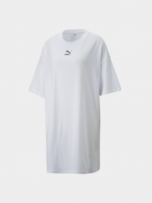 Сукня міні PUMA Classics модель 53422802 Фото