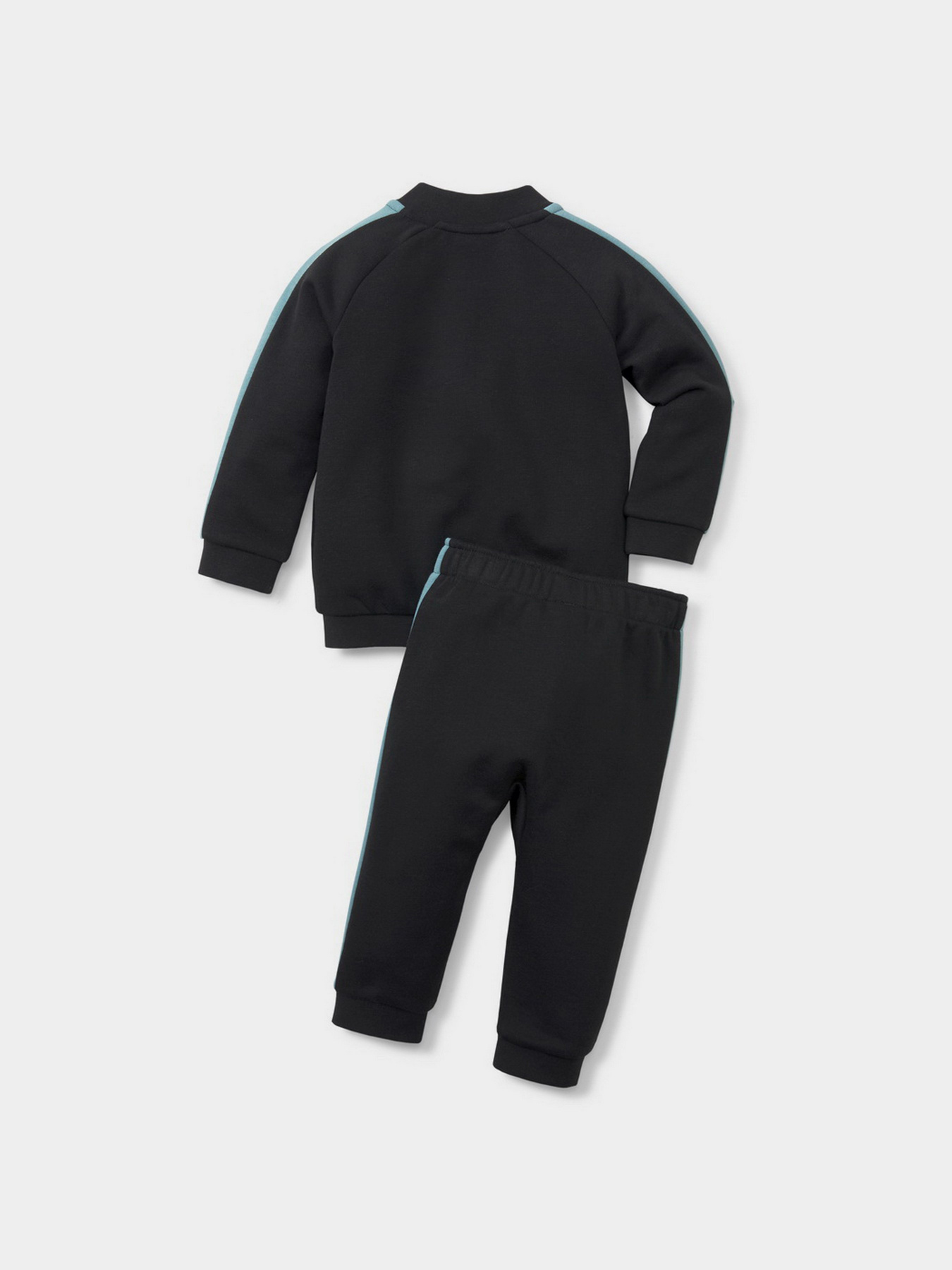 Спортивный костюм PUMA Minicats T7 модель 53428101 Фото