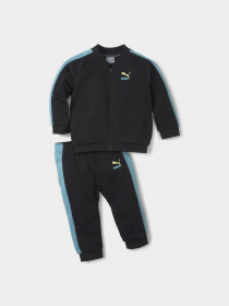 Спортивный костюм PUMA Minicats T7 модель 53428101 Фото