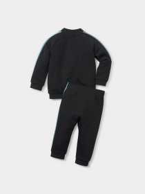 Спортивный костюм PUMA Minicats T7 модель 53428101 Фото