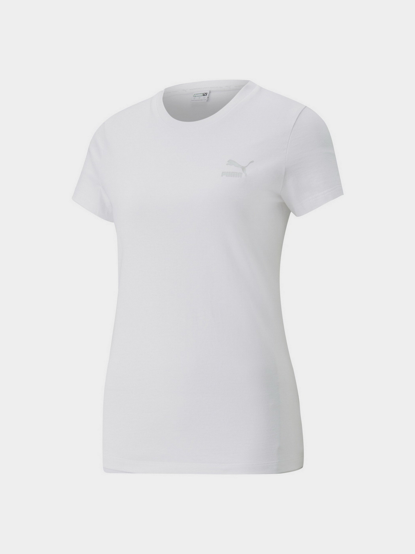 Футболка PUMA RE:Classics модель 53457402 Фото