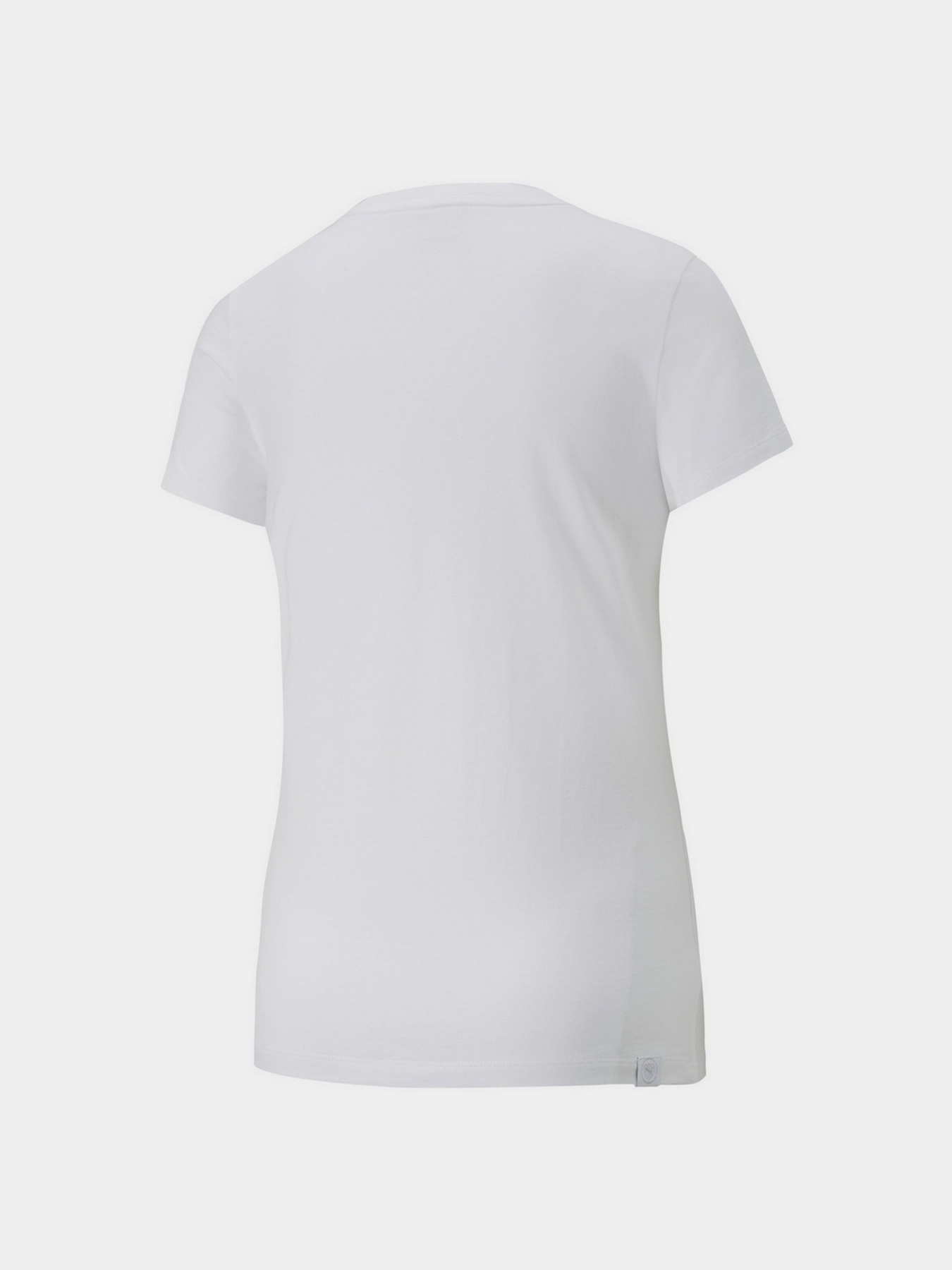 Футболка PUMA RE:Classics модель 53457402 Фото