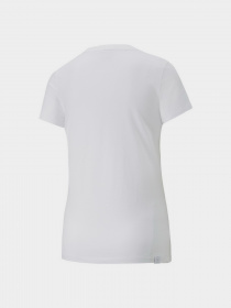 Футболка PUMA RE:Classics модель 53457402 Фото