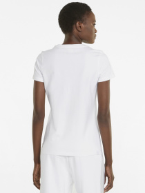 Футболка PUMA RE:Classics модель 53457402 Фото