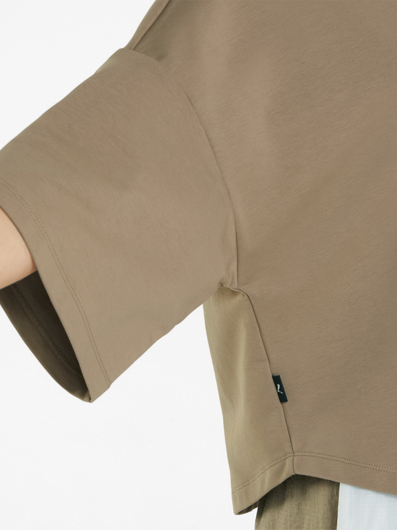 Спортивная футболка PUMA Infuse модель 53507063 Фото