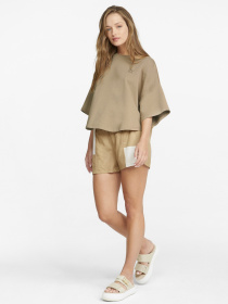 Спортивная футболка PUMA Infuse модель 53507063 Фото