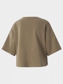 Спортивная футболка PUMA Infuse модель 53507063 Фото