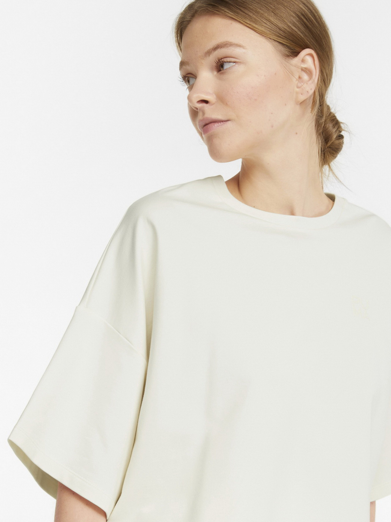 Футболка спортивная PUMA Infuse модель 53507065 Фото