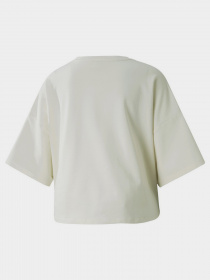 Футболка спортивная PUMA Infuse модель 53507065 Фото