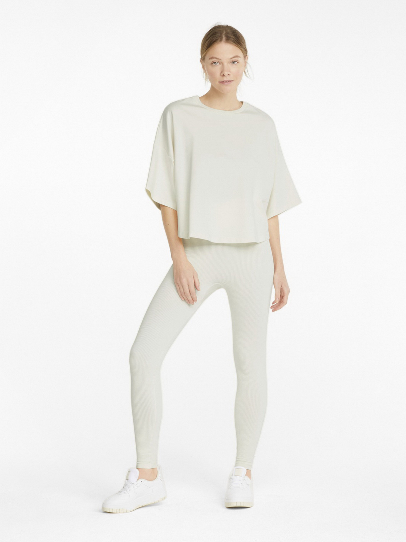 Спортивная футболка PUMA Infuse модель 53507065 Фото