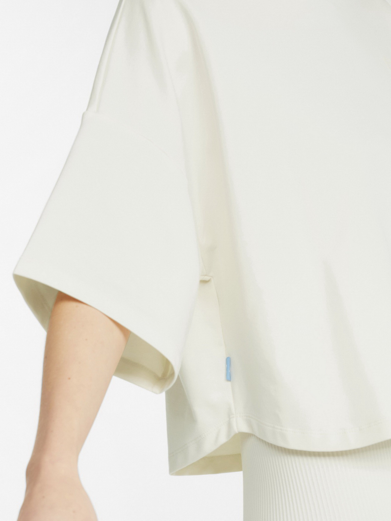 Спортивная футболка PUMA Infuse модель 53507065 Фото