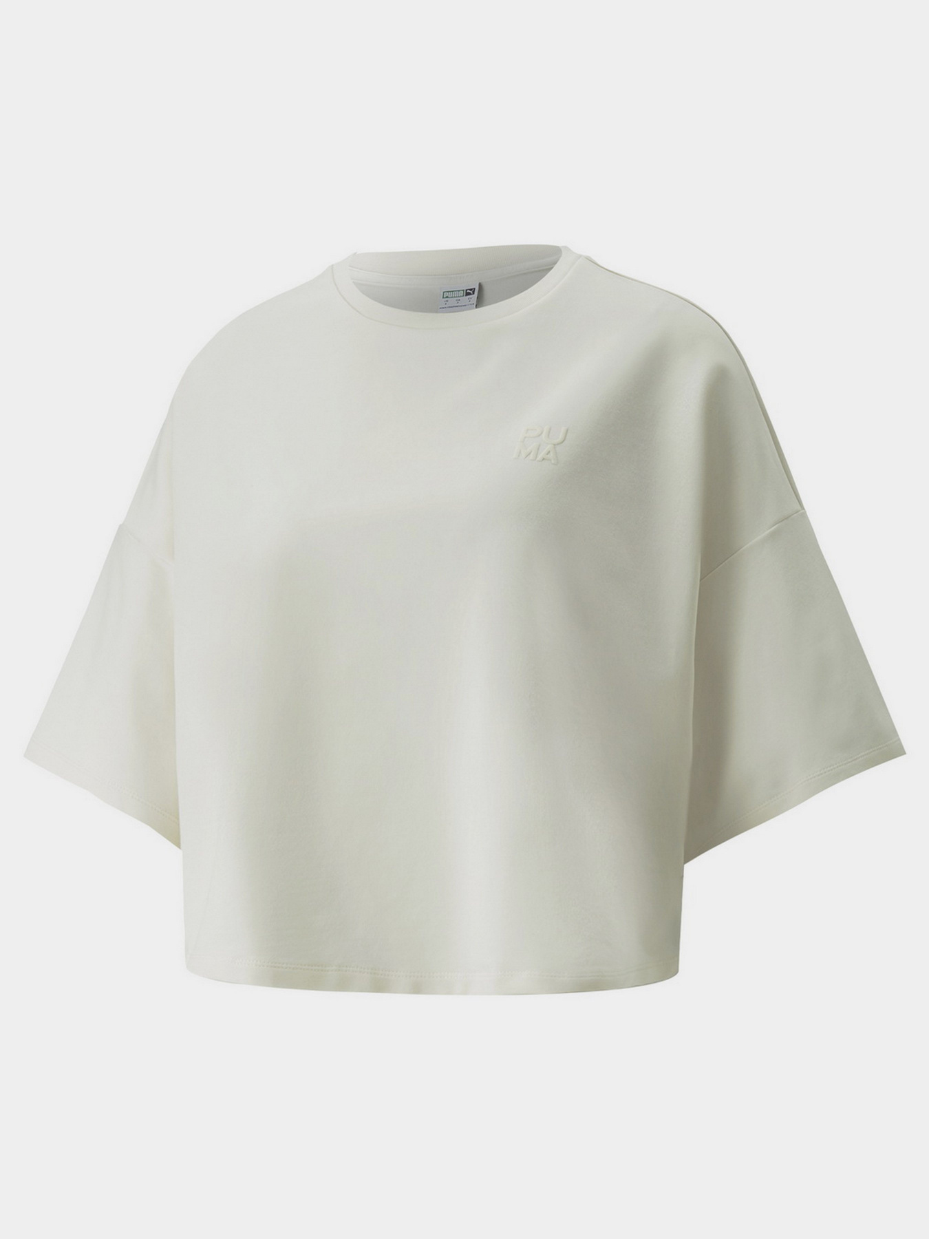 Спортивная футболка PUMA Infuse модель 53507065 Фото