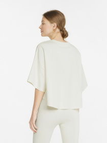 Спортивная футболка PUMA Infuse модель 53507065 Фото