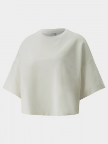 Спортивная футболка PUMA Infuse модель 53507065 Фото