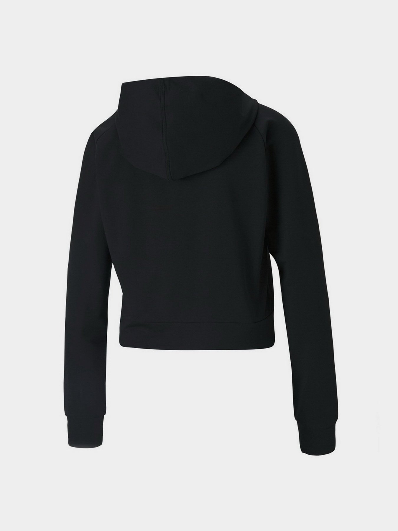 Спортивная кофта PUMA RTG Full-Zip модель 58648501 Фото