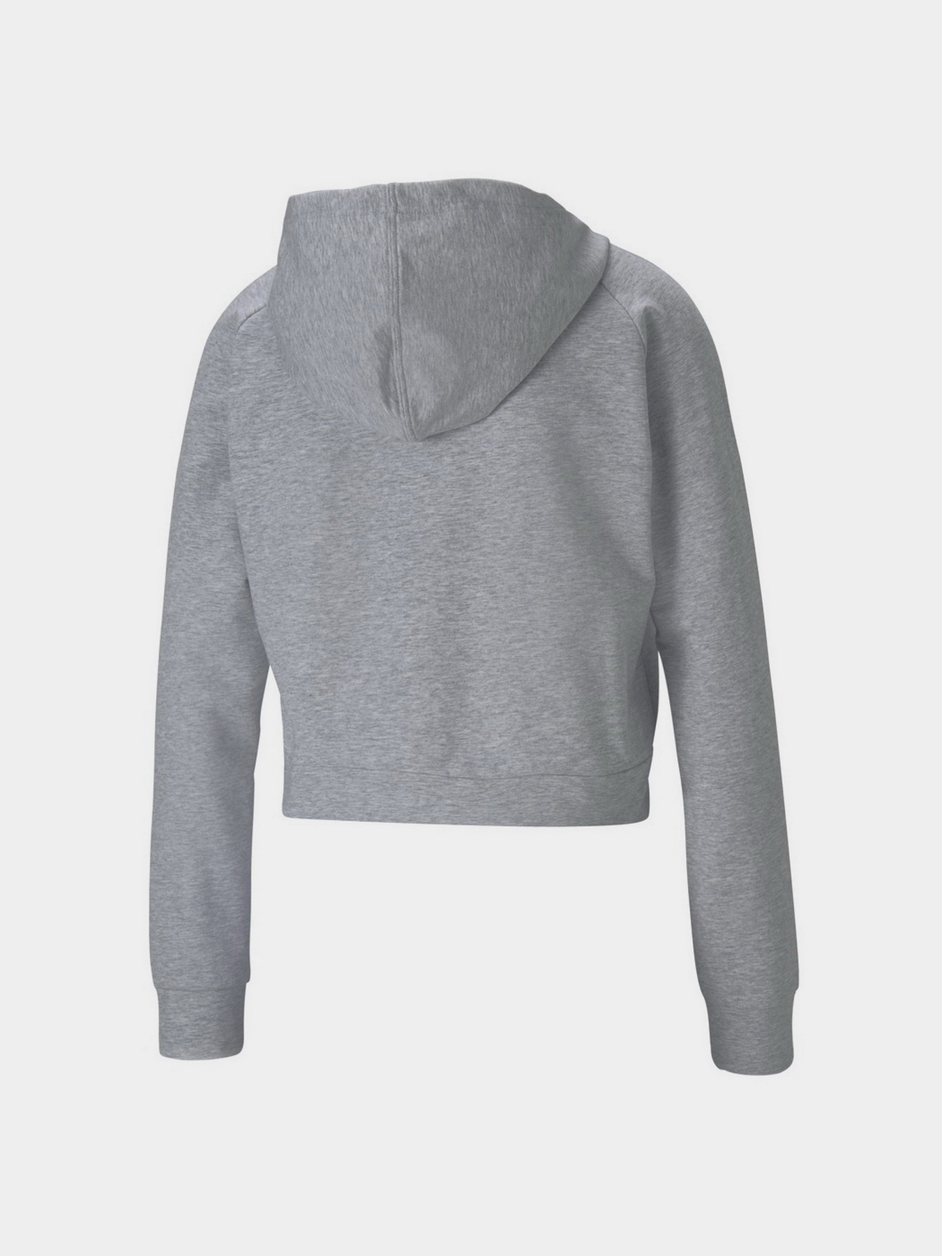 Спортивна кофта PUMA RTG Full-Zip модель 58648504 Фото